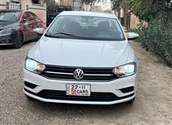 فولكسفاغن بورا